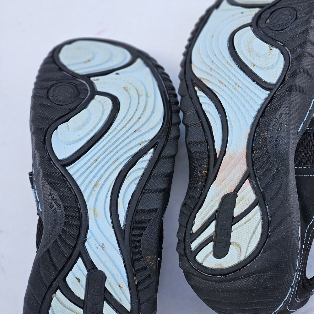 Jambu JSport Shoes Good condition - Picture 6 of 7